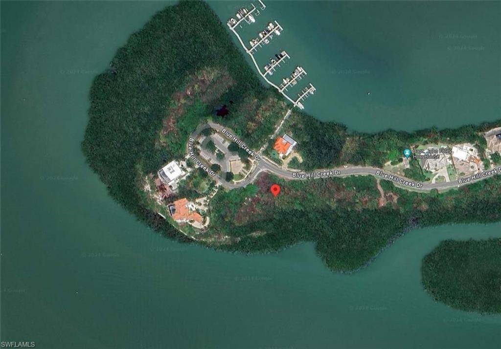 Marco Island, FL 34145,1266 Blue Hill Creek DR