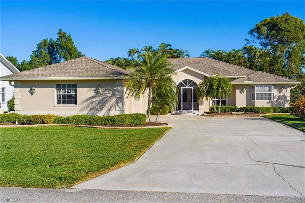 Fort Myers, FL 33967,17361 Caloosa Trace CIR