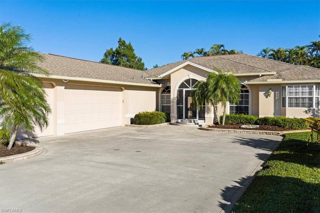 Fort Myers, FL 33967,17361 Caloosa Trace CIR