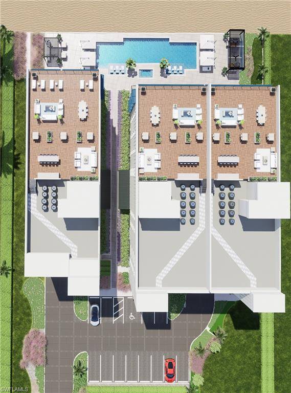 Fort Myers Beach, FL 33931,6230 Estero BLVD #302
