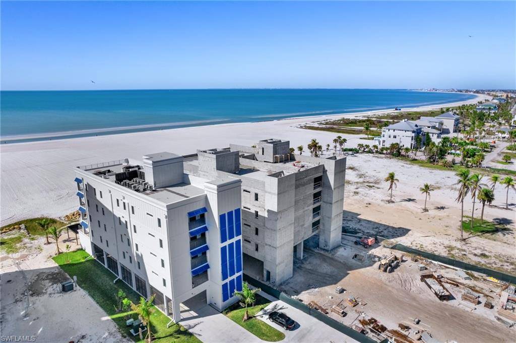Fort Myers Beach, FL 33931,6230 Estero BLVD #102