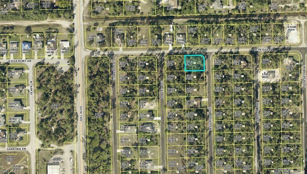 Alva, FL 33920,2123 Jefferson AVE