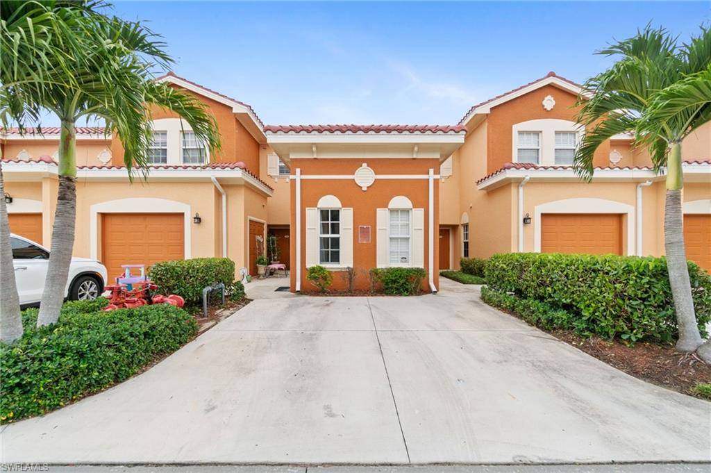 Fort Myers, FL 33966,10057 Via Colomba CIR #204