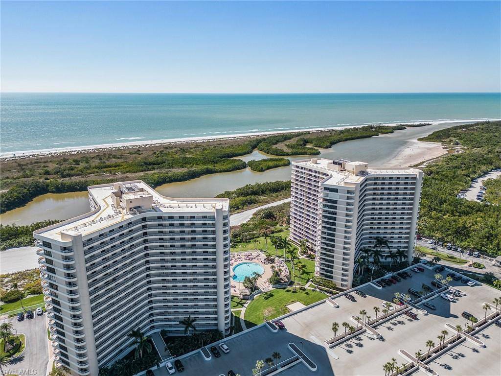 Marco Island, FL 34145,440 Seaview CT #111