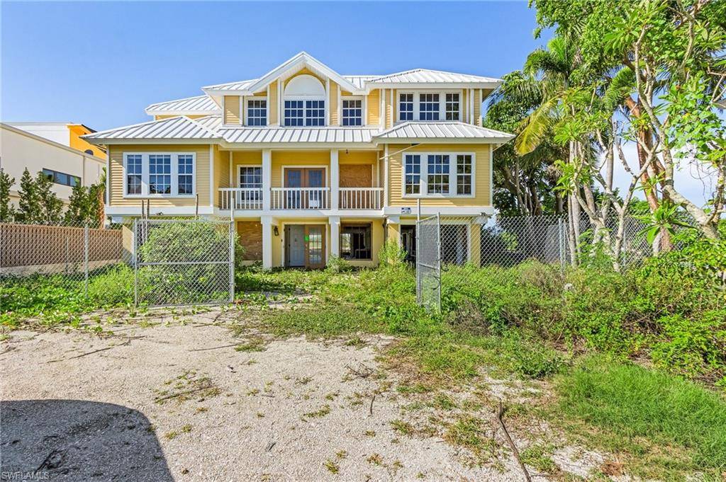 Sanibel, FL 33957,3627 W Gulf DR