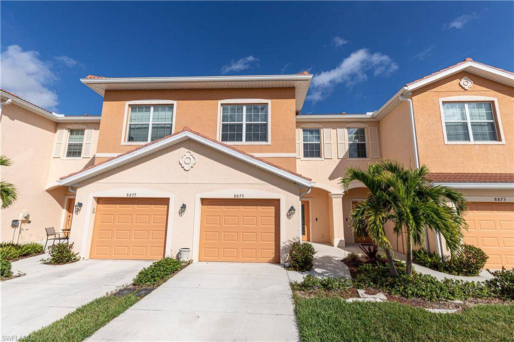 Fort Myers, FL 33966,8875 Via Isola CT