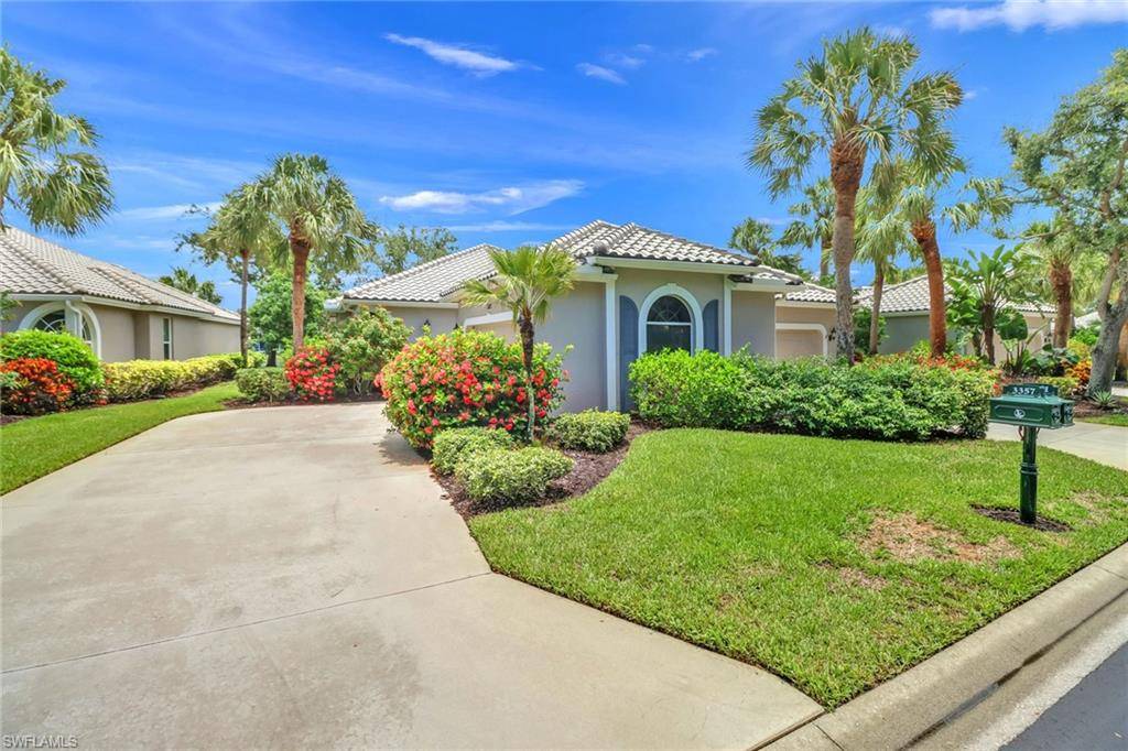 Bonita Springs, FL 34134,3357 Wildwood Lake CIR