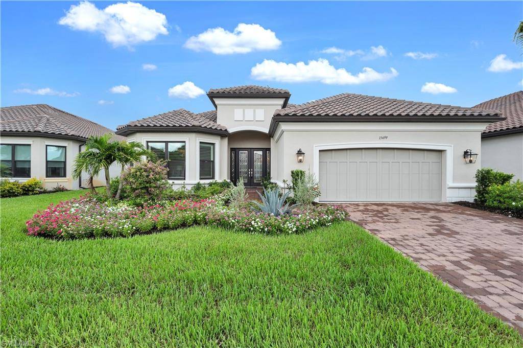 Naples, FL 34114,15499 Rio Ponace CT