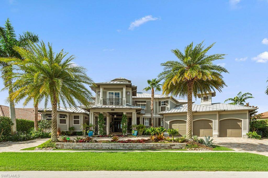 Marco Island, FL 34145,1611 Collingswood CT S