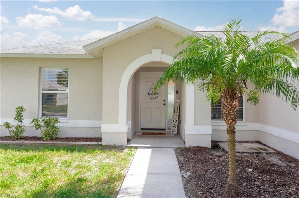 Fort Myers, FL 33905,15603 Sunny Crest LN