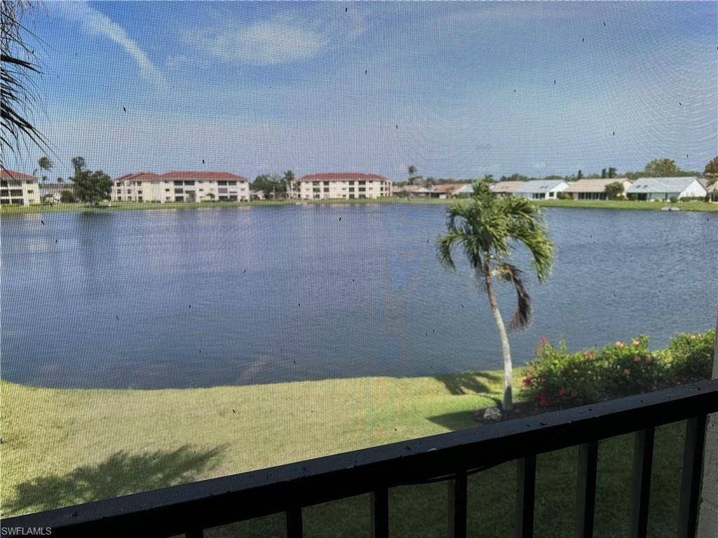 Fort Myers, FL 33908,11540 Caravel CIR #3014