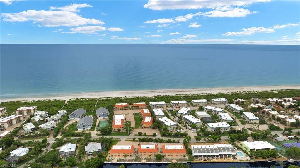 Sanibel, FL 33957,805 E Gulf DR #C-1