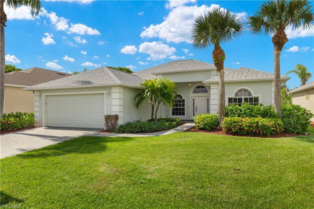 North Fort Myers, FL 33903,9300 Palm Island CIR