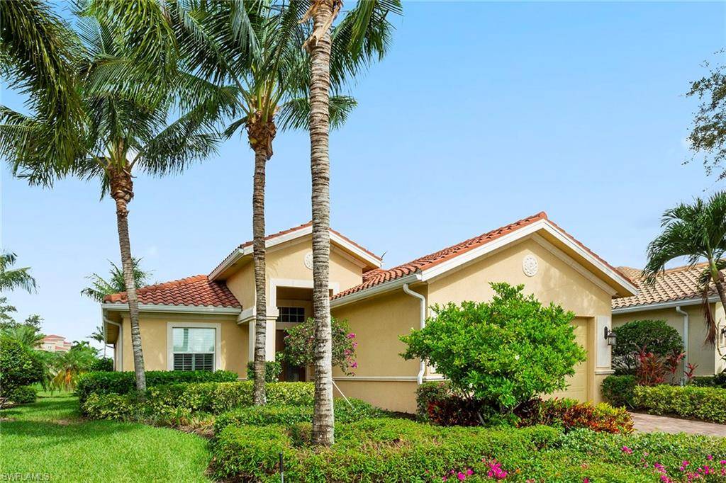 Naples, FL 34114,9197 Campanile CIR