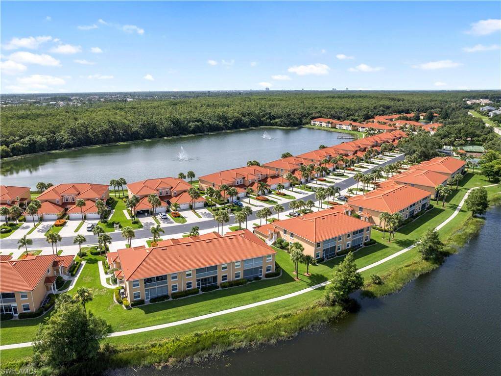 Fort Myers, FL 33912,13971 Eagle Ridge Lakes DR #102