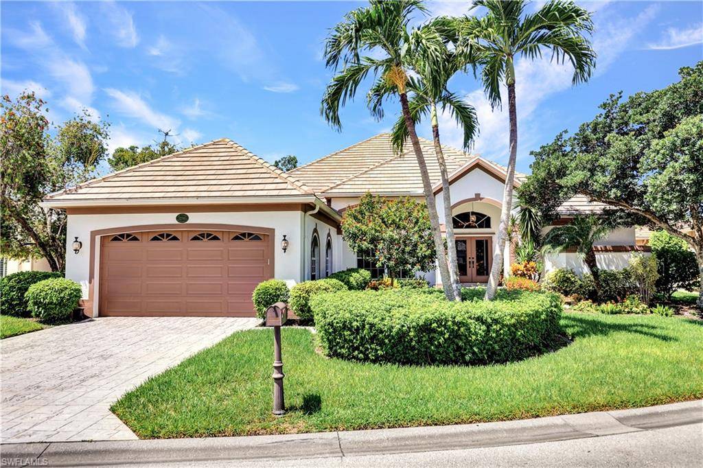 Bonita Springs, FL 34135,12790 Silverthorn CT W