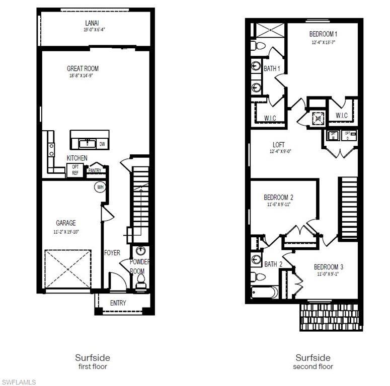 Lehigh Acres, FL 33971,8049 HALEY CREEK WAY #2-A