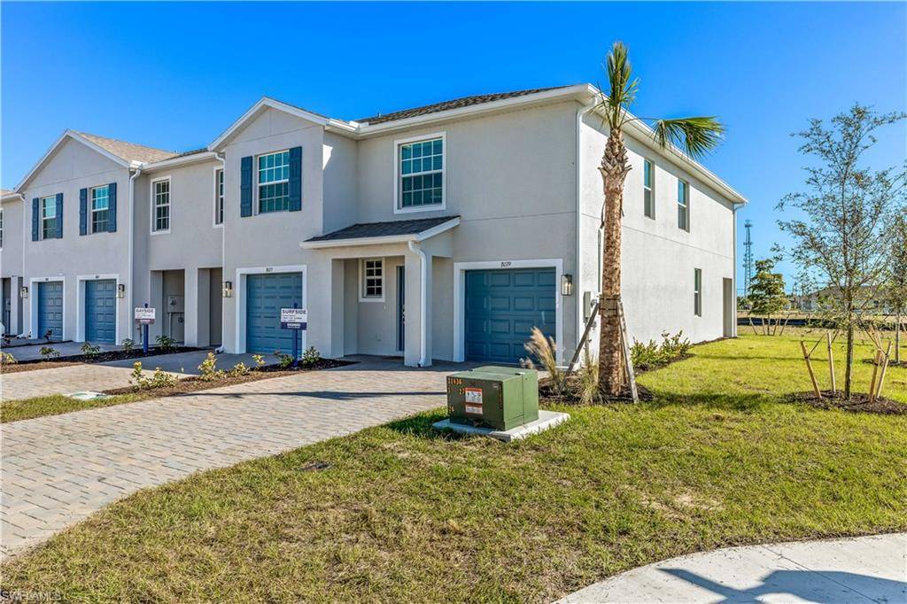 Lehigh Acres, FL 33971,8049 HALEY CREEK WAY #2-A