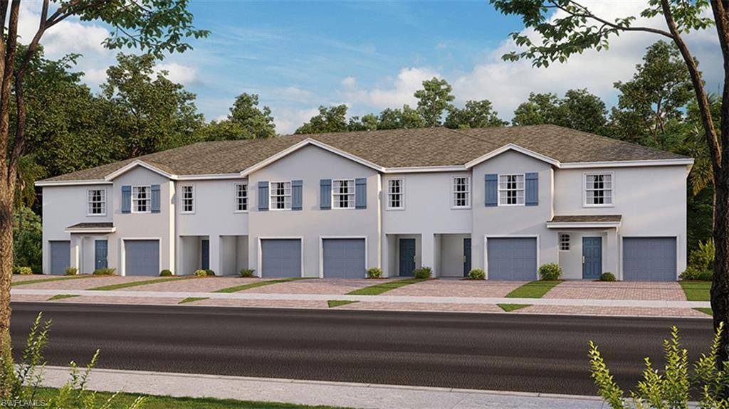 Lehigh Acres, FL 33971,8013 HALEY CREEK WAY #2-A