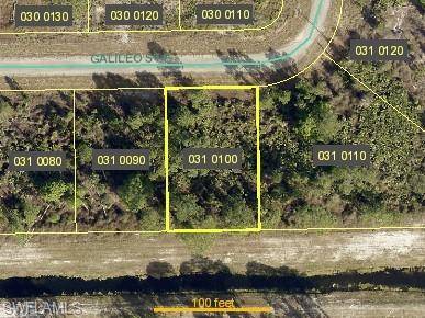 Lehigh Acres, FL 33974,1120 Galileo ST E