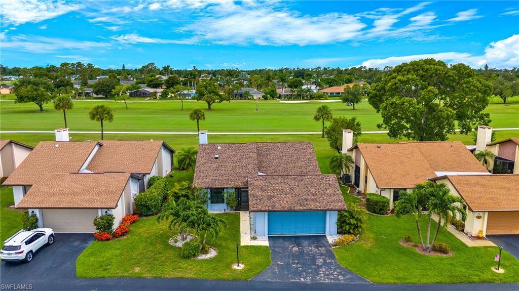 Fort Myers, FL 33967,7378 Golf Villa DR