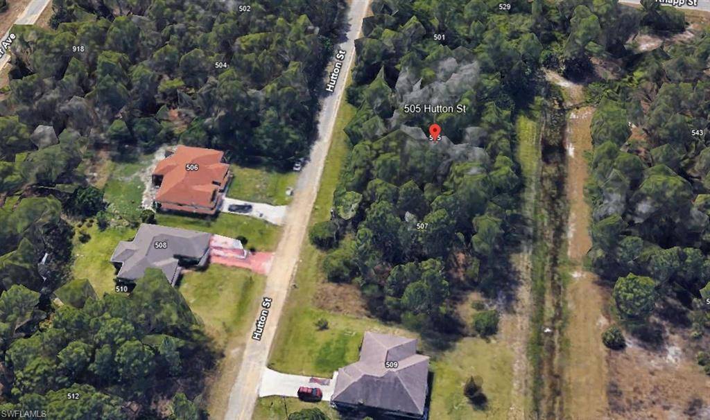 Lehigh Acres, FL 33974,505 Hutton ST E