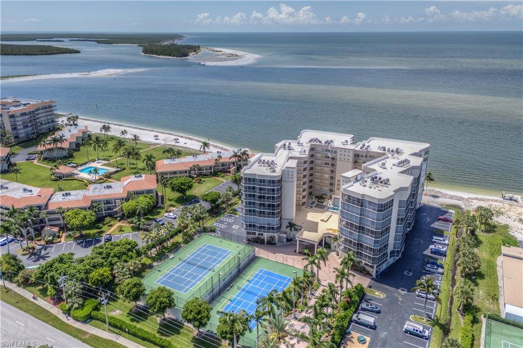 Marco Island, FL 34145,1070 S Collier BLVD #507