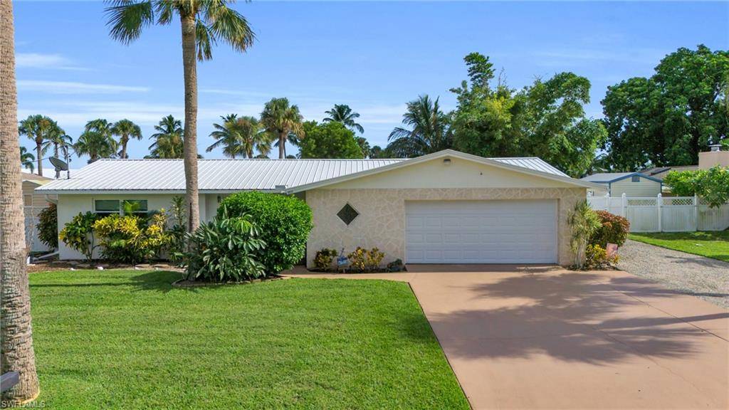 North Fort Myers, FL 33903,1815 Whitecap CIR