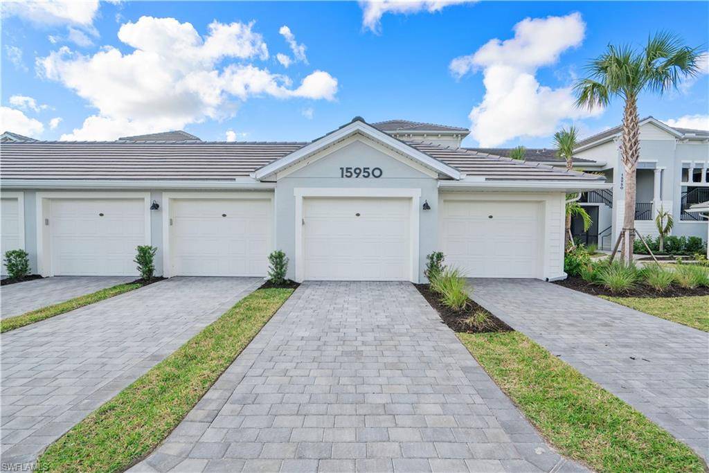 Punta Gorda, FL 33982,15970 Grassland LN #2826