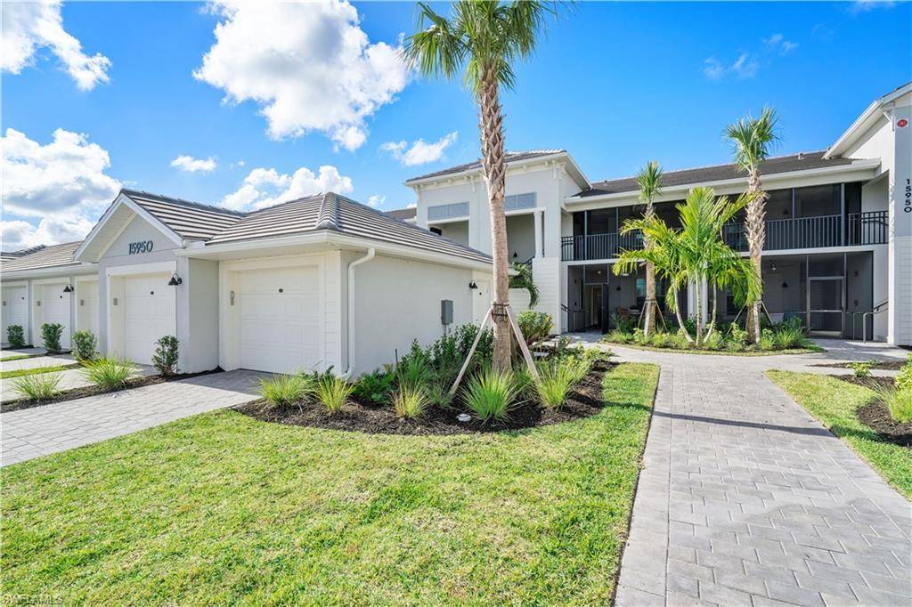 Punta Gorda, FL 33982,15970 Grassland LN #2826