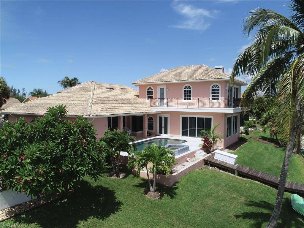 Fort Myers, FL 33908,5460 Harborage DR
