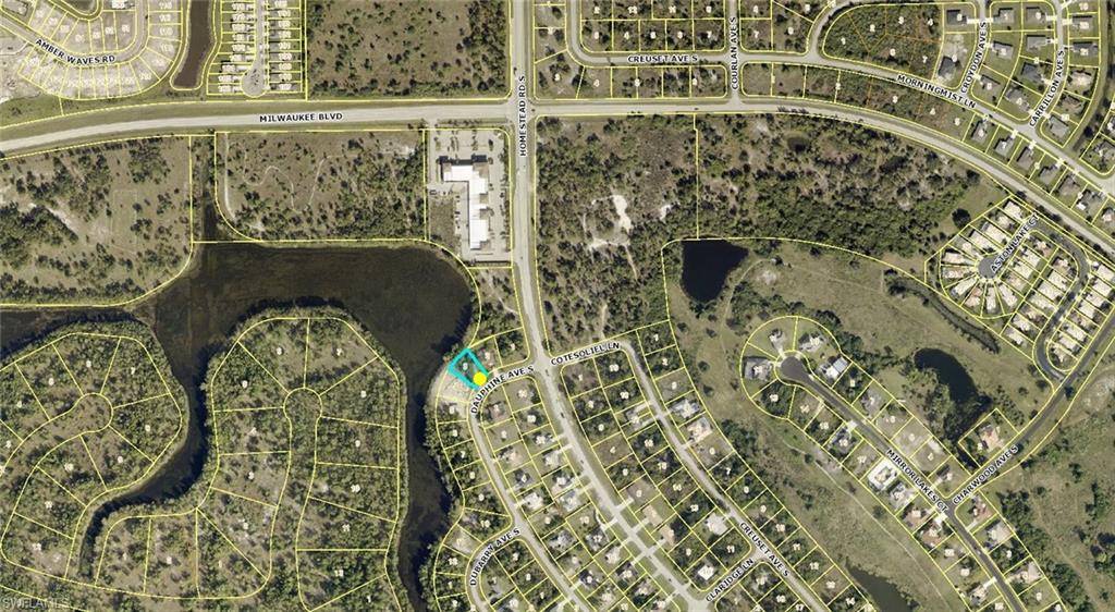 Lehigh Acres, FL 33974,618 Dauphine AVE S