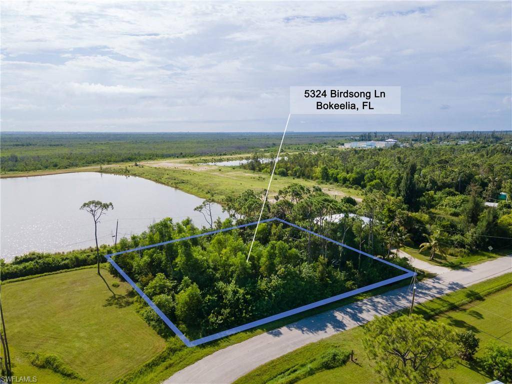 Bokeelia, FL 33922,5324 Birdsong LN