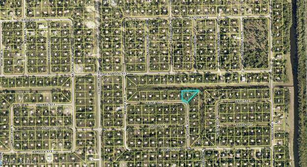 Lehigh Acres, FL 33974,1225 Raines ST E