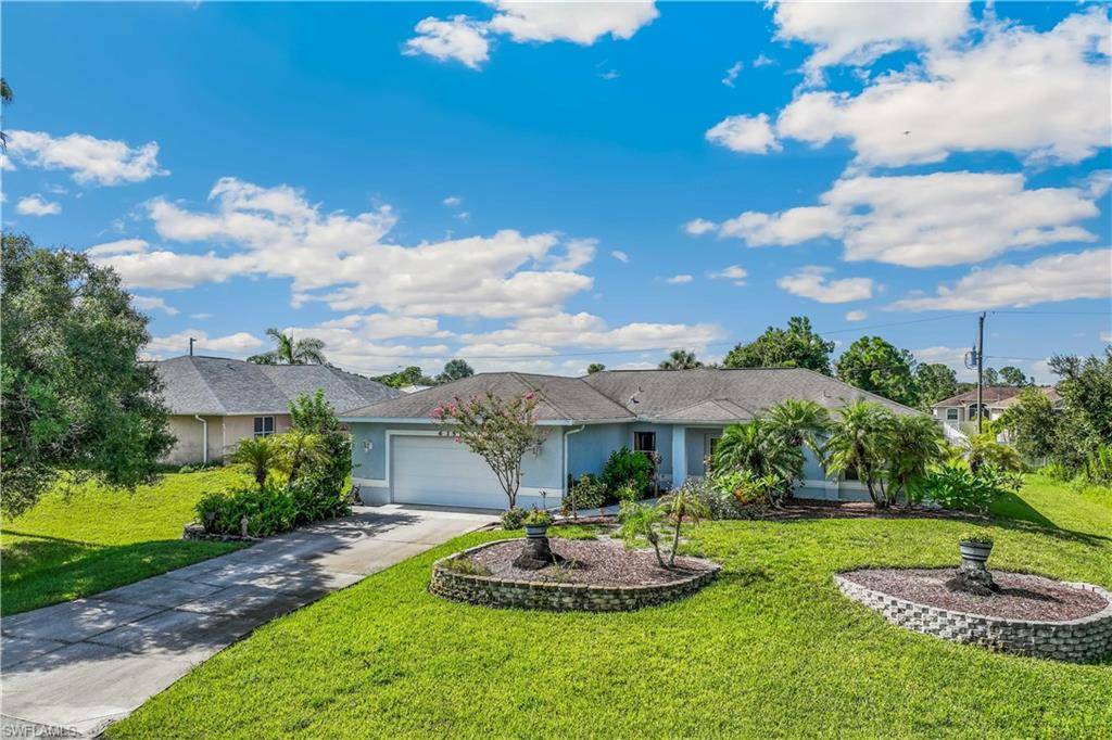 Fort Myers, FL 33905,6351 Maytree CIR