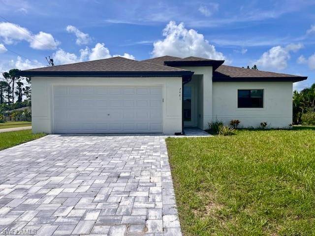 Lehigh Acres, FL 33936,2401 Atlantic CIR