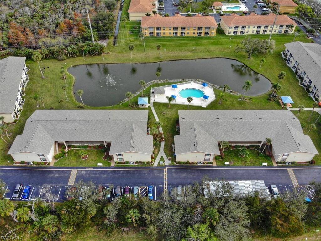 Cape Coral, FL 33909,1100 Pondella RD #504