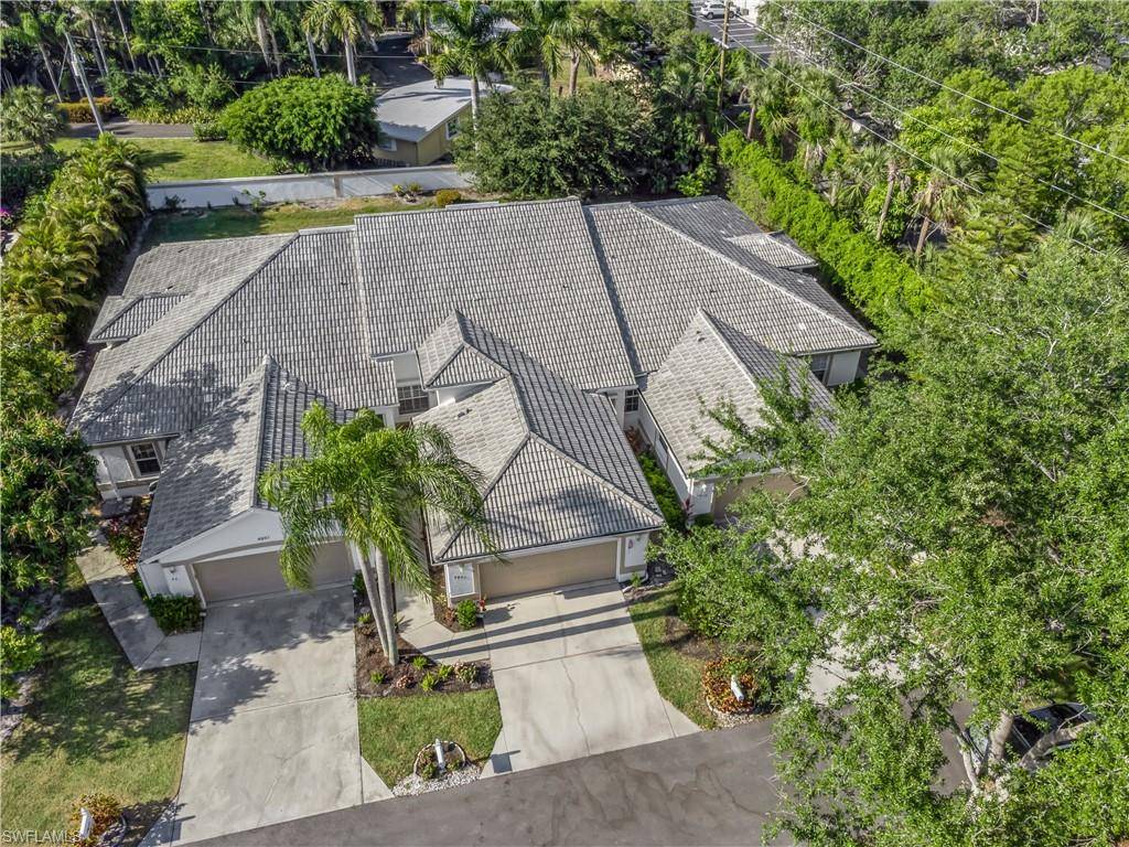 Naples, FL 34103,4895 W Boulevard CT #2