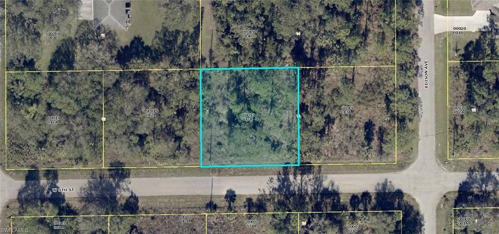 Lehigh Acres, FL 33972,402 W 9th ST