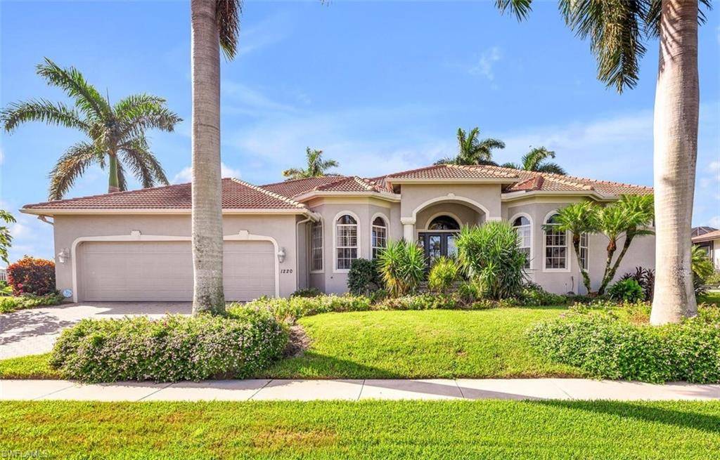 Marco Island, FL 34145,1220 Ember CT