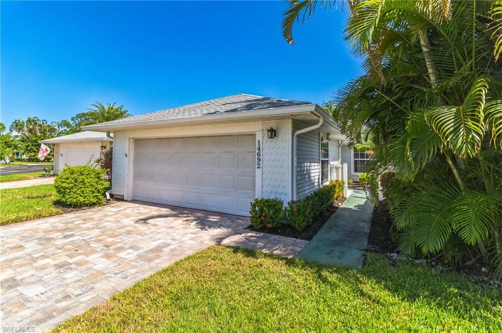 Fort Myers, FL 33908,14692 Olde Millpond CT