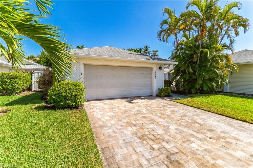 Fort Myers, FL 33908,14692 Olde Millpond CT