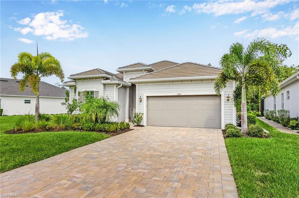 Fort Myers, FL 33913,14451 Blue Bay CIR