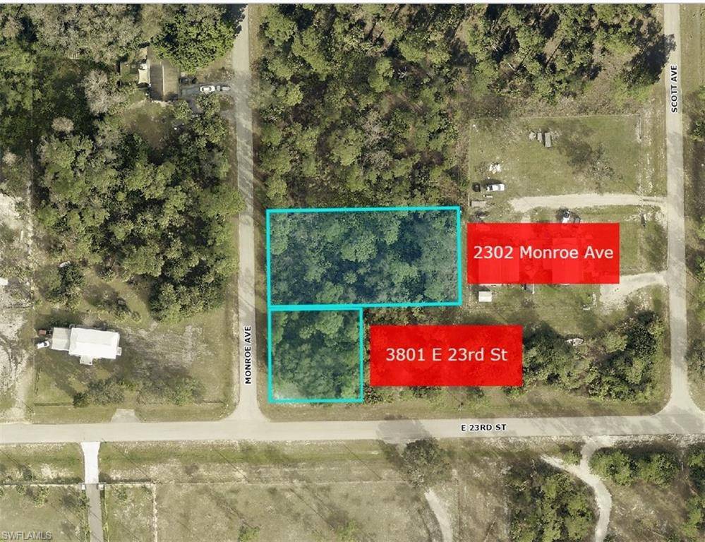 Alva, FL 33920,3801 E 23rd ST