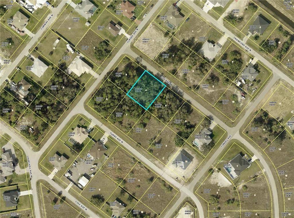 Lehigh Acres, FL 33971,2007 Coy AVE N