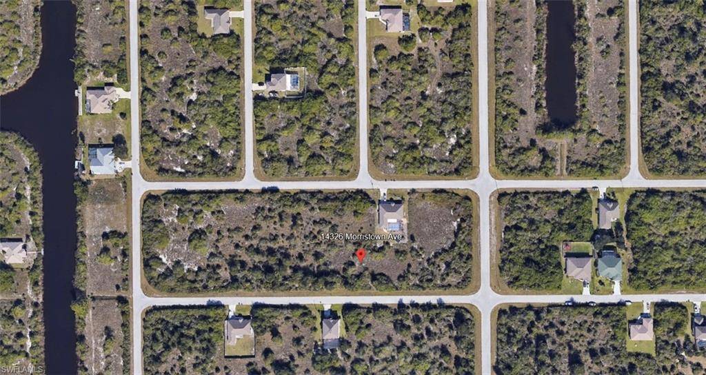 Port Charlotte, FL 33981,14326 Morristown AVE