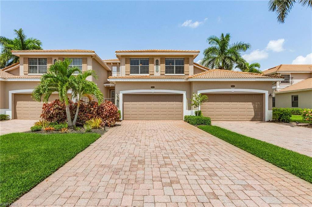 Naples, FL 34120,10462 Smokehouse Bay DR #202