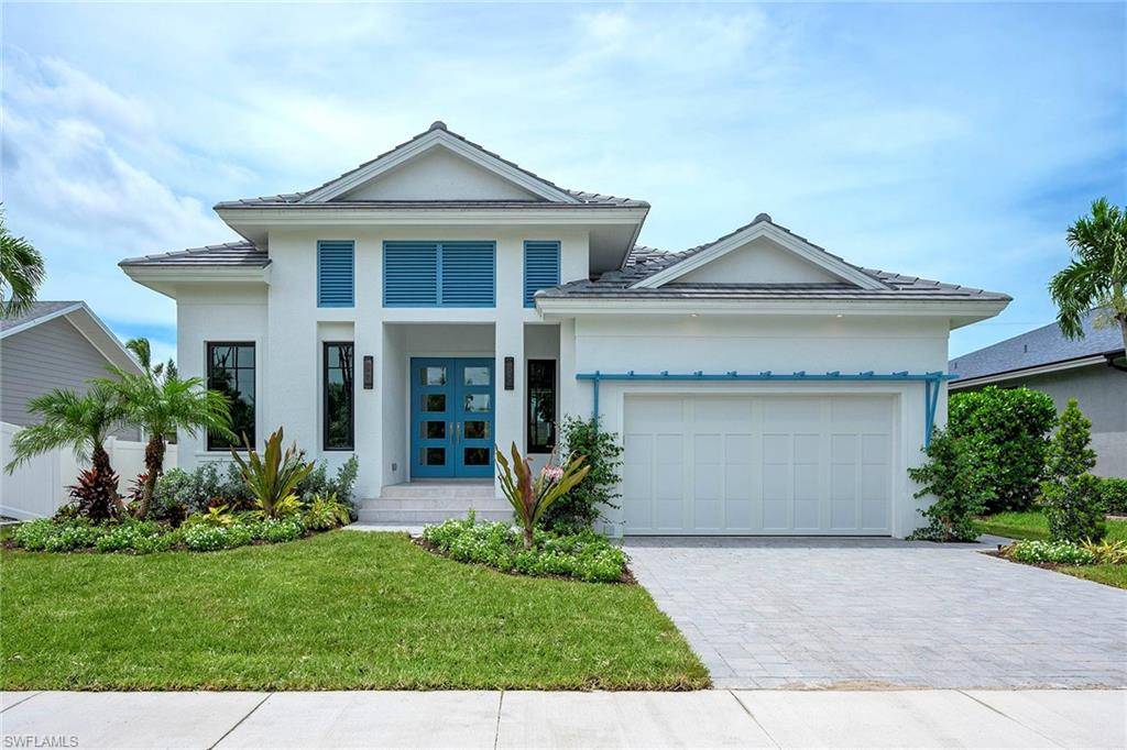 Marco Island, FL 34145,685 6th AVE