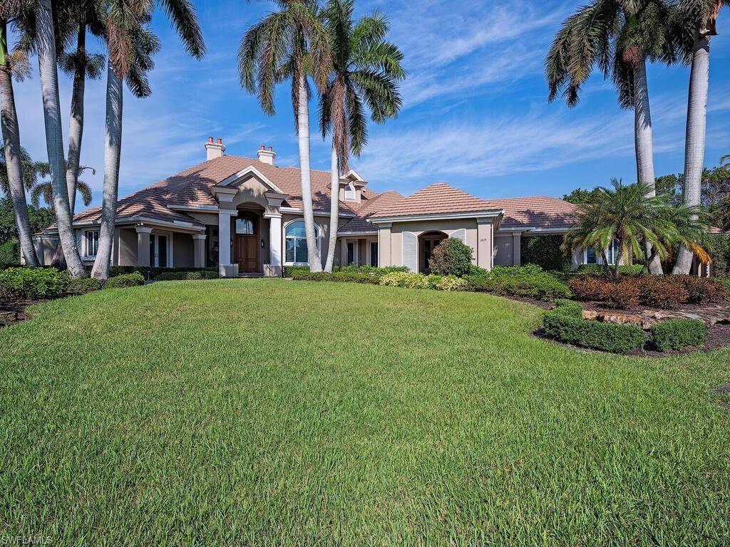 Naples, FL 34105,2835 SILVERLEAF LN