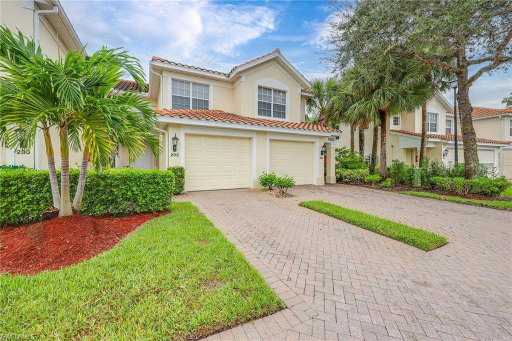 Naples, FL 34105,1445 Tiffany LN #202